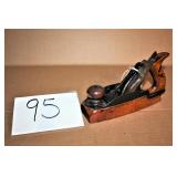 Stanley No 35 Wood Smooth Plane