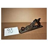 Winchester No 3026C Jack Plane