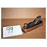 Stanley Bailey Wood Plane, 1912