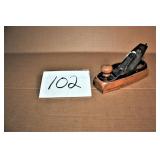 Sargent NO 341 Wood Plane