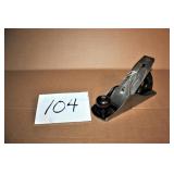 Diamond Edge DE4-1/2 Plane