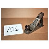 Stanley NO 4C Smooth Plane