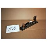 Stanley No 62 Low Angle Plane