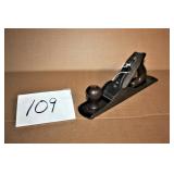 Stanley No 5C Plane w/ Siegley Blade