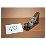 Shelton NO 9 Smooth Plane