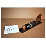 Shoemaker Cobbler Plane, 1873