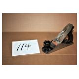 Stanley Bailey NO 4C Smooth Plane