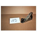 Stanley Bailey No 3 Smooth Plane