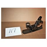 Stanley No 113 Circular Plane