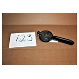 The Arcade Lemon Squeezer No 2