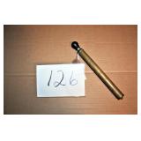Brass Hand Air Pump
