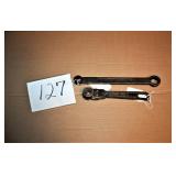 John Deere Wrench, Ratchet Wrench