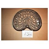 Tractor Seat-Parlin & Orendorff