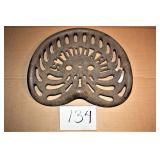 Tractor Seat-Stoddard