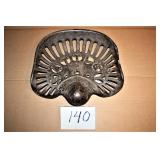 Tractor Seat-Sattley