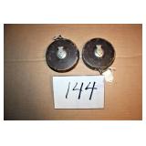 Lufkin Metallic Tapes