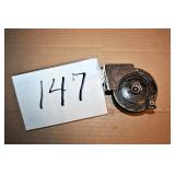 Automatic Rewinding Cigar Lighter, 1918 