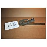 Model Combination Square, 1917