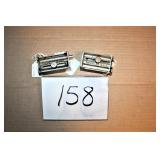 Stanley No 95 Butt Gauges, 2