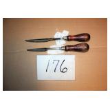 Goodwell-Pratt Farrier Tools, 2