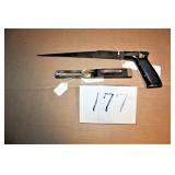 Stanley Bevel Square,Saw