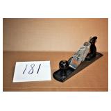 Stanley Bailey nO 5 Plane