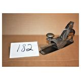 Stanley NO 113 Plane