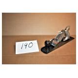 Stanley Bailey NOo 5 Plane