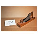 Keen Kuter NO 26 Wood Plane