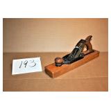 Keen Kutter Kutter Wood Plane