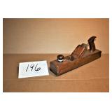 Keen Kutter Wood Plane