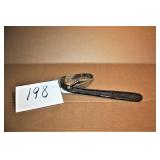 Warnock Strap Wrench, 1900