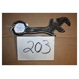 Tractor/Implement S-20