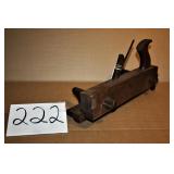 Winstead No 181 Plane