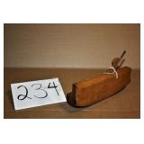 Circular Plane Taylor Liverpool