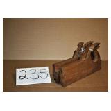 L.&I.J.Wood Planes, 2