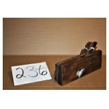 Bartletts  Wood Plane, 2