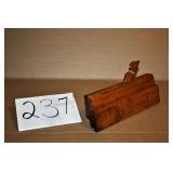 Bartletts Wood Plane