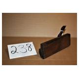Henry G. White Wood Plane