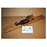 Stanley Rule & Level NO 34 Wood Jointer Plane