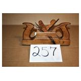Wood Molding Plane