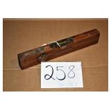 Winchester No 9804 14" Wood Level