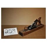 Winchester 3045 Wood Plane