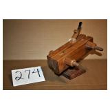 Dado Plane-Chic Blade w/ Stand