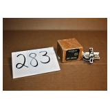 Stanley NO 49 Bit Gauge w/ Box