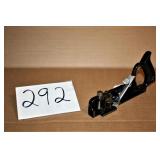 Stanley NO 39 13/16 Dado Plane, 1902