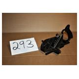 Craftsman Duplex-Rabbet & Fillester Plane