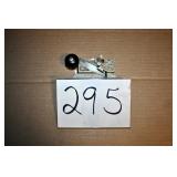 Stanley No 98 Side Rabbet Plane, 1892