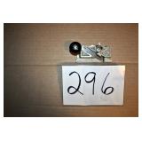 Stanley NO 98 Side Rabbet Plane