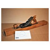 Stanley Bailey NO 31 Wood Jointer Plane